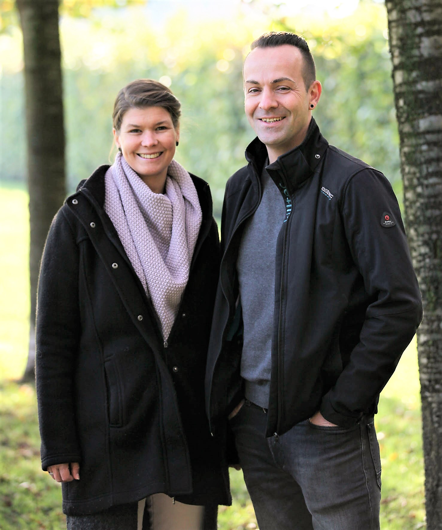 Heilgedöns - Physiotherapie am Dom (Sabine Pfeil und Michael Schmitt)